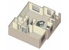grandewood pointe apartments one bedroom one bathroom 788 square feet floor plan